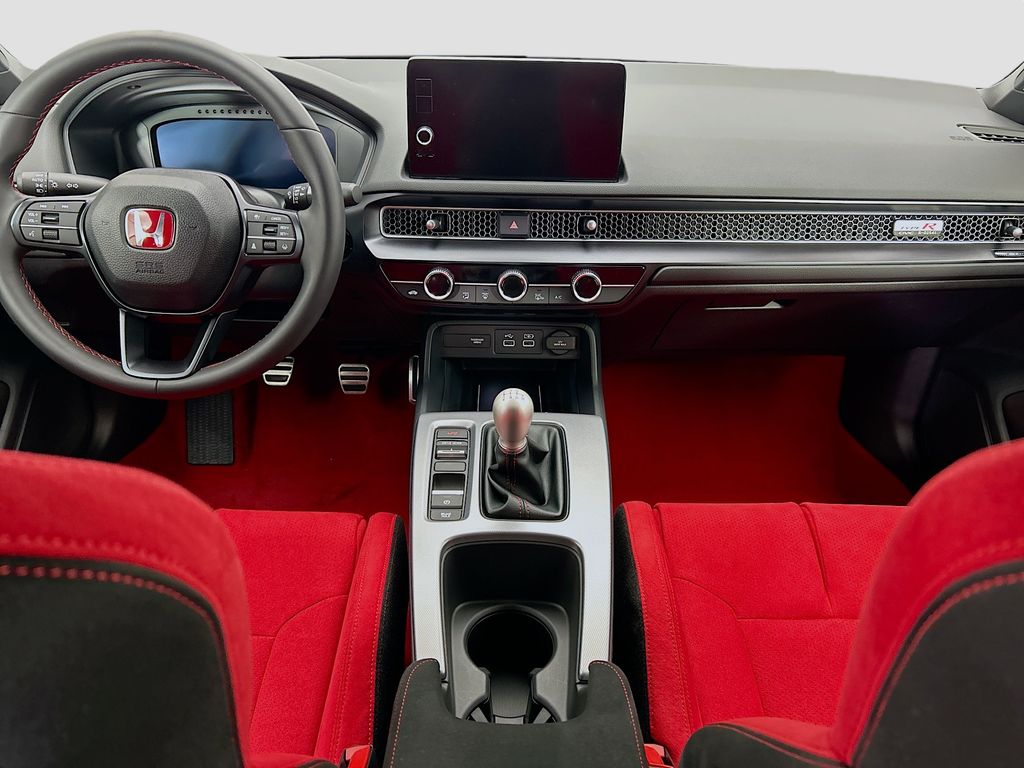 Thumbnail: 2023 Honda Civic - 13