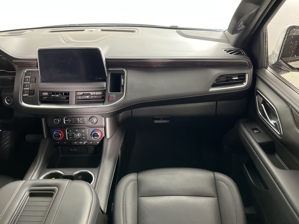 Thumbnail: 2024 Chevrolet Suburban - 16