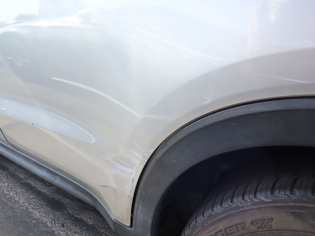 Thumbnail: 2016 Honda HR-V - 29
