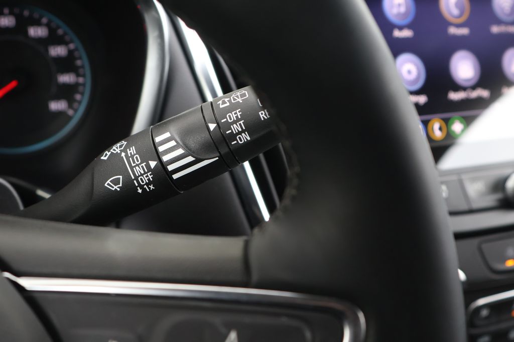 Thumbnail: 2024 Chevrolet Equinox - 27