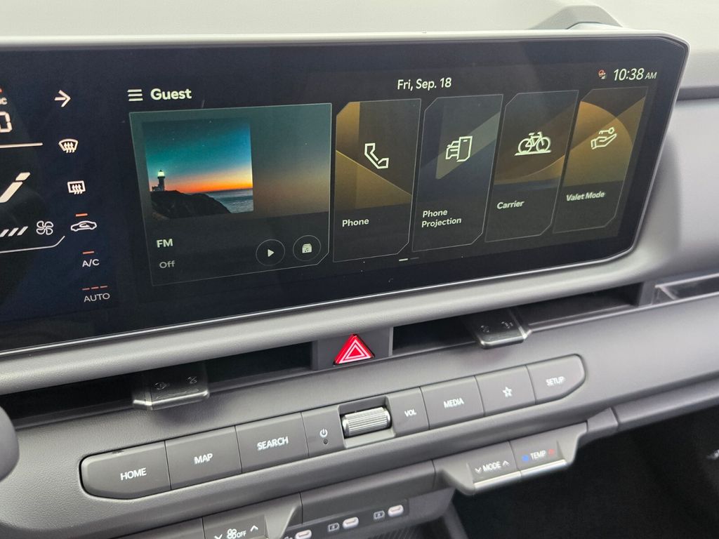 2027 Kia Seltos - $32,685