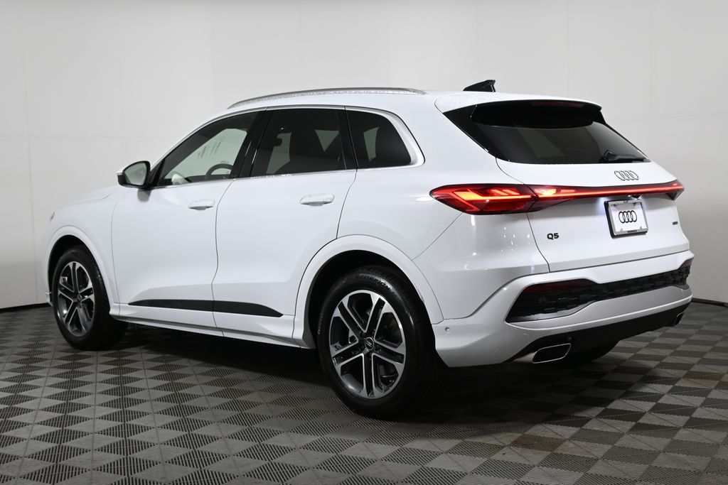 Thumbnail: 2025 Audi Q5 - 5
