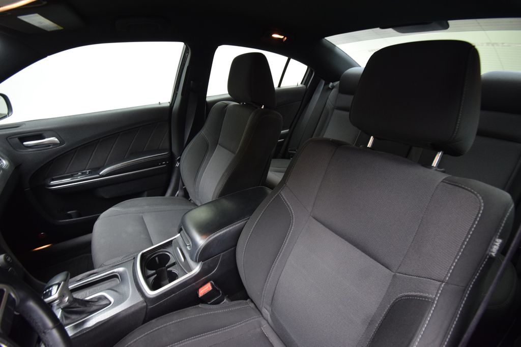 used 2015 Dodge Charger car, priced at $10,500