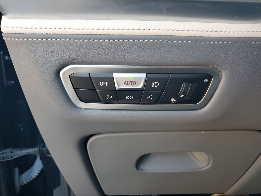 Used Car 2023 Bmw X7  M60i For Sale Under $70,000 In Austin, Texas