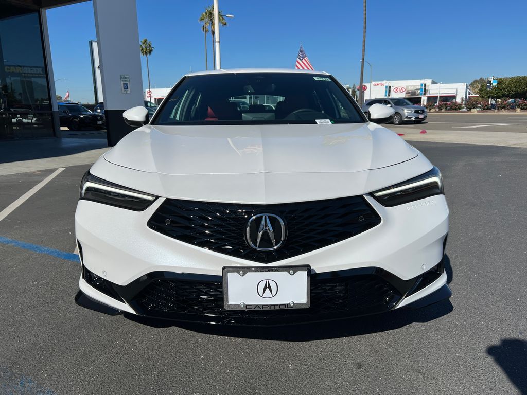 Thumbnail: 2026 Acura Integra - 2