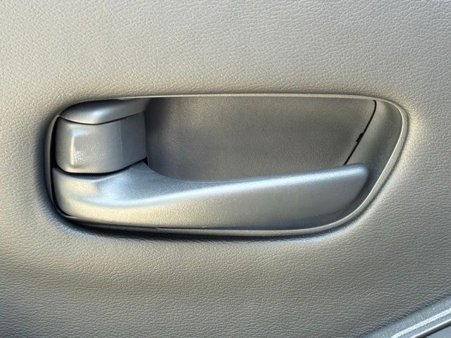2026 Nissan Frontier PRO-4X - Photo 21