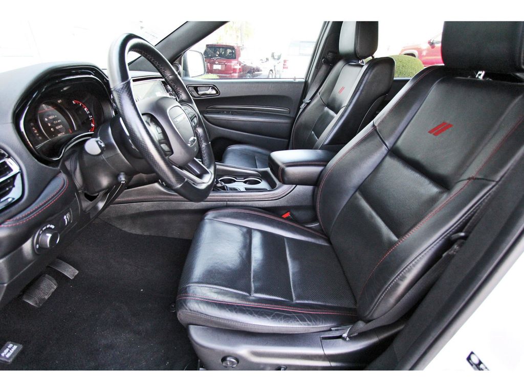 2024 Dodge Durango GT Plus - 5