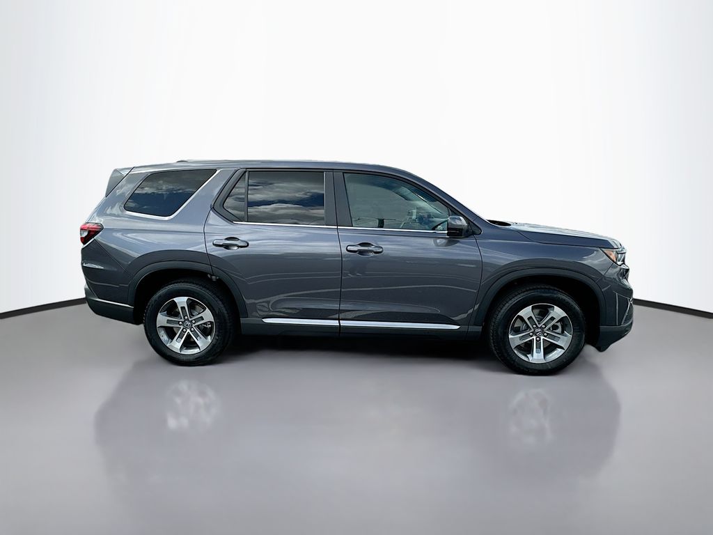 Thumbnail: 2025 Honda Pilot - 4