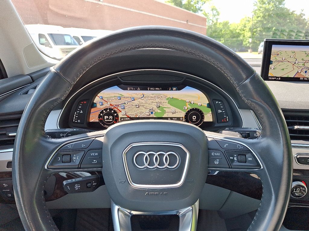 2019 Audi Q7 Premium Plus 20