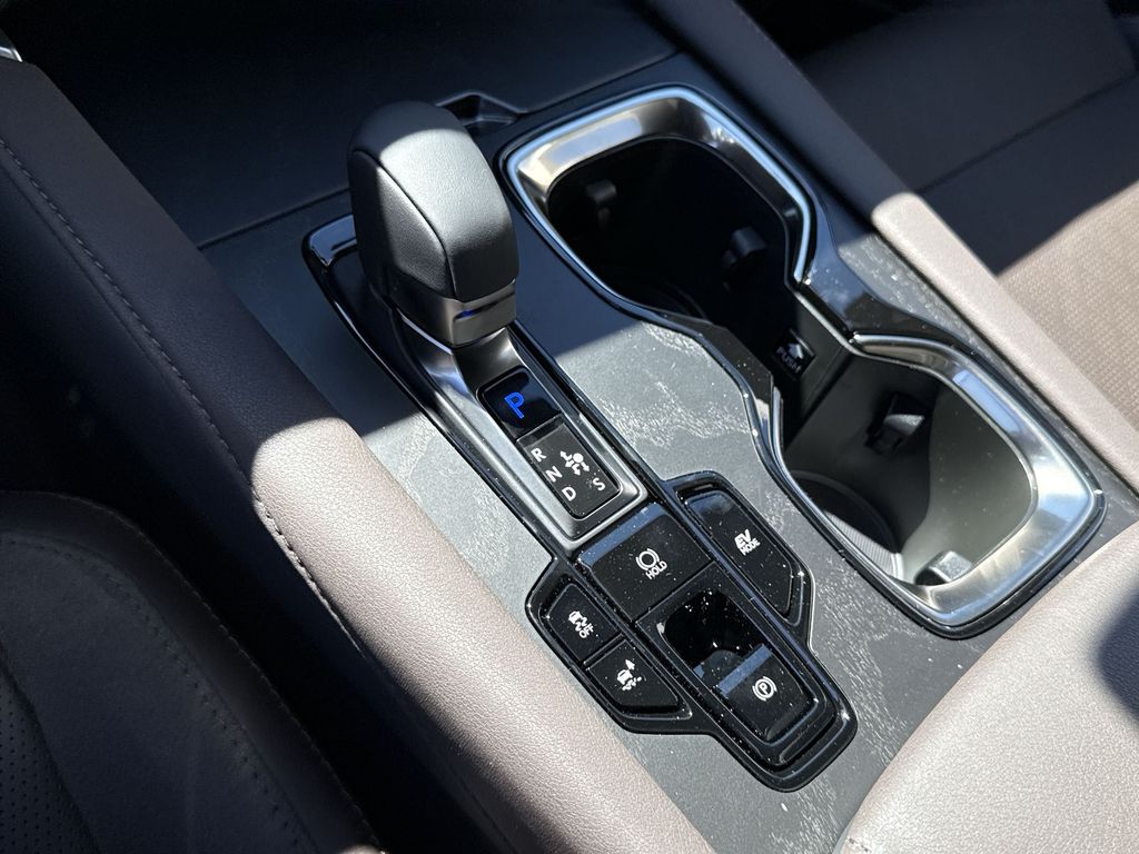 Thumbnail: 2026 Lexus RX - 22