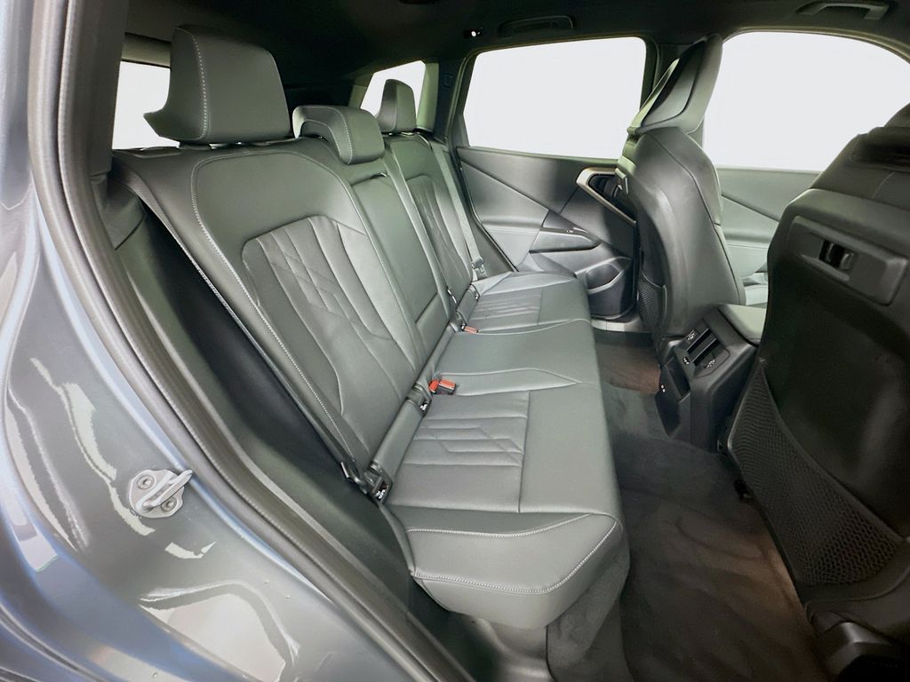 Thumbnail: 2025 BMW X3 - 26