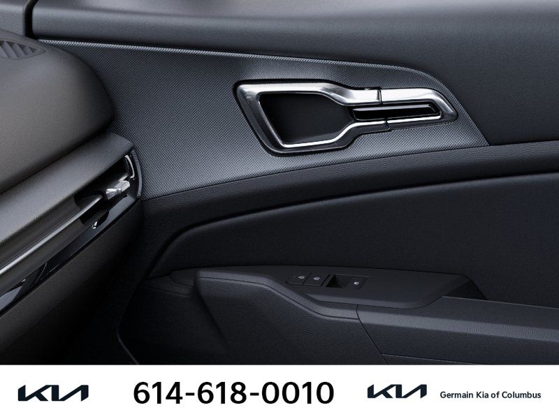 New 2027 Blue Kia S image 28