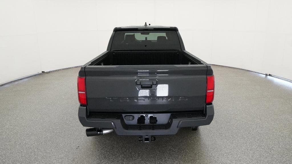 Thumbnail: 2025 Toyota Tacoma - 18