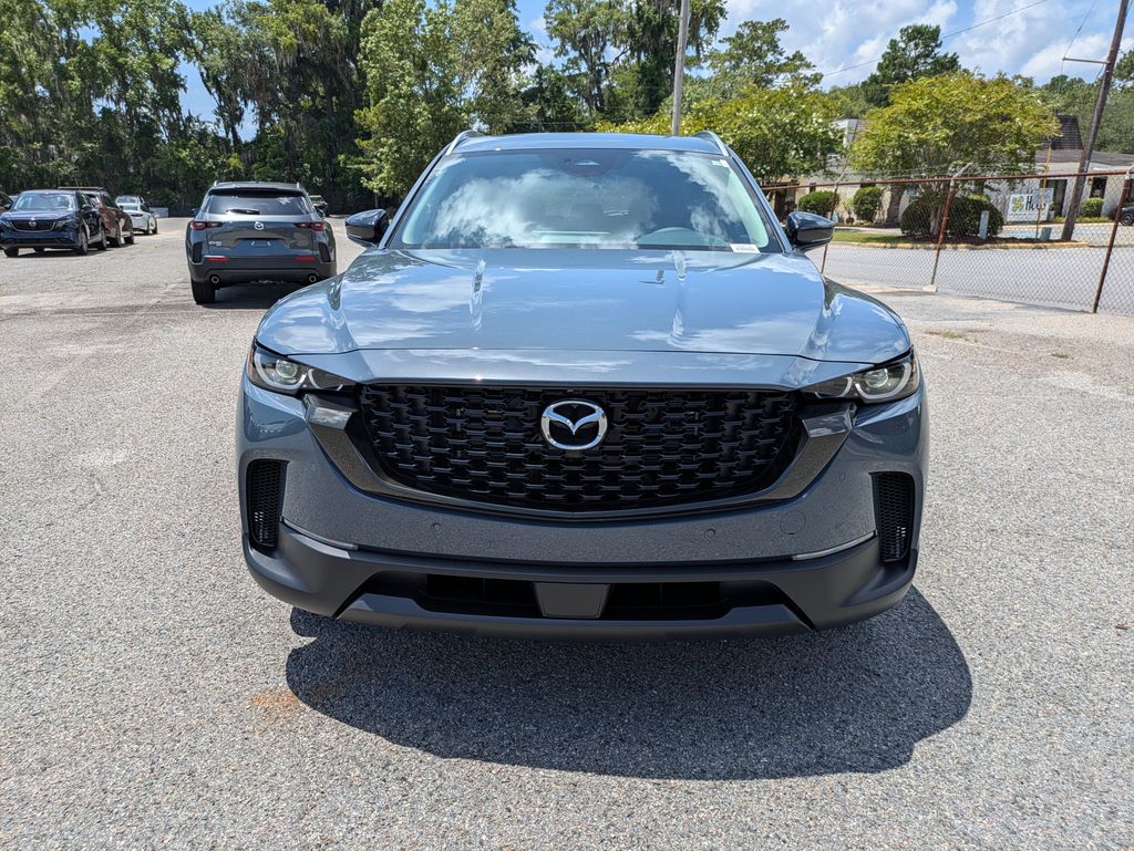 2026 Mazda CX-50 2.5 S Premium