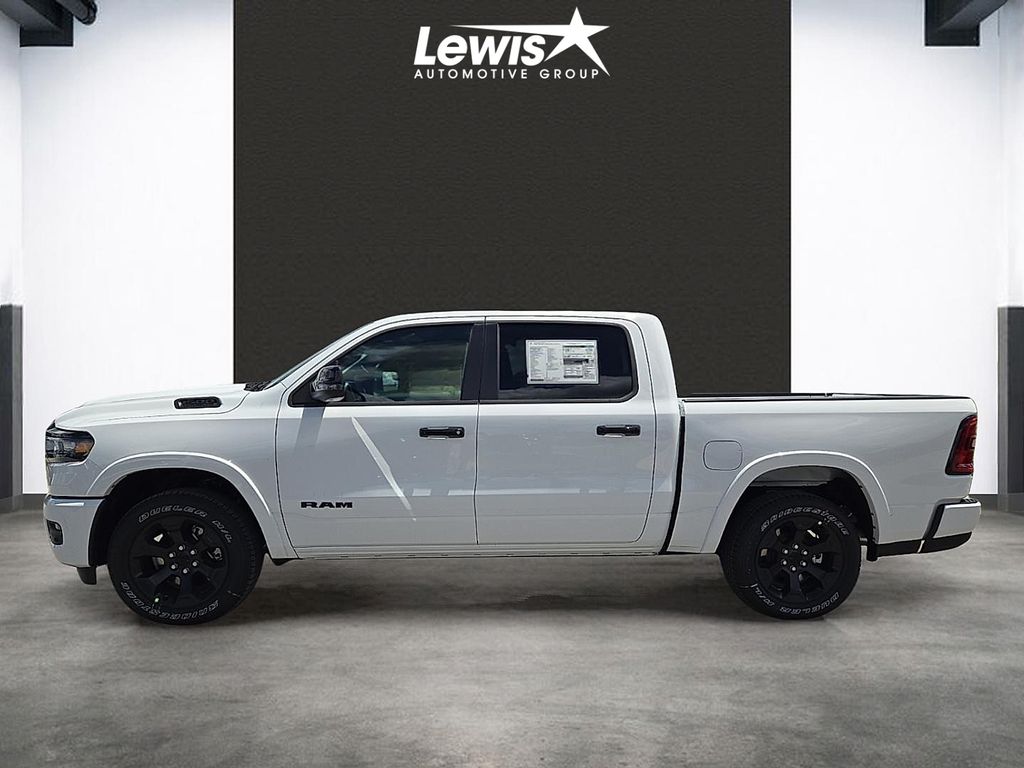 New 2026 Ram 1500 Big Horn/Lone Star For Sale in Farmington, AR