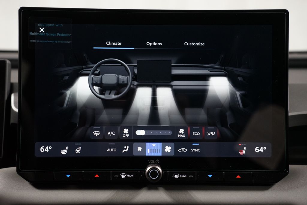 Thumbnail: 2026 Toyota RAV4 - 21