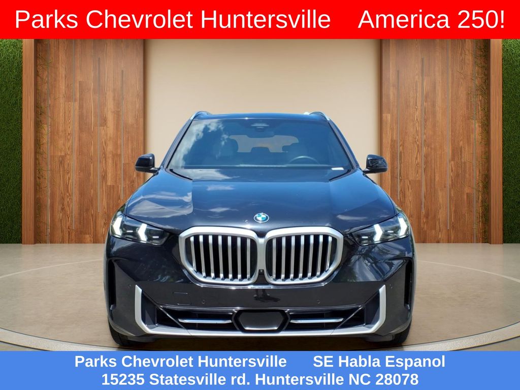 BMWX52