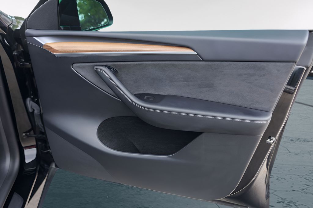 Used Car 2023 Tesla Model Y  Performance For Sale Under $40,000 In Austin, Texas