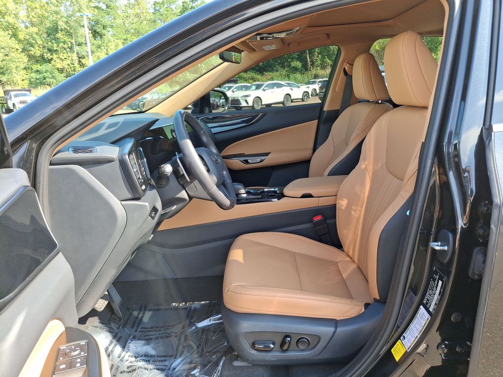 Used 2024 Lexus NX SUV