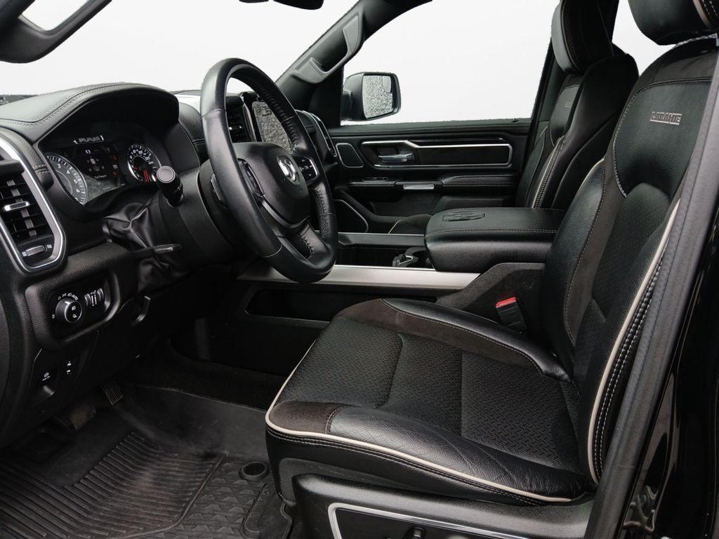 Used Car 2023 Ram 1500  Laramie For Sale Under $40,000 In Austin, Texas