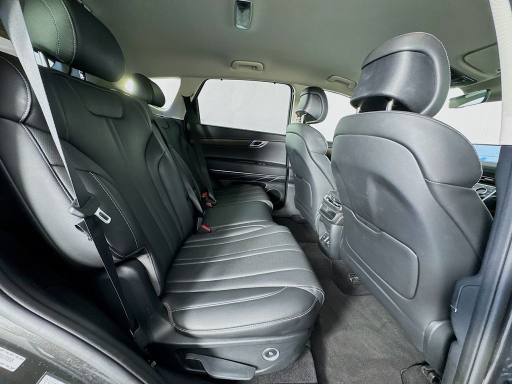 Used 2024 Genesis GV80 SUV