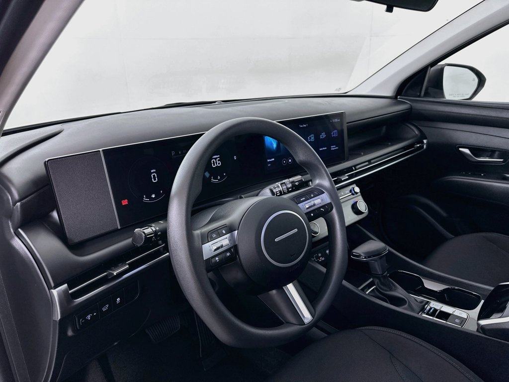 Thumbnail: 2026 Hyundai Tucson - 9