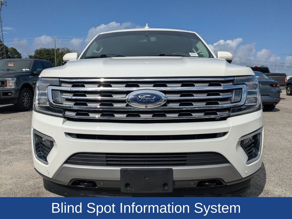 2021 Ford Expedition Limited MAX