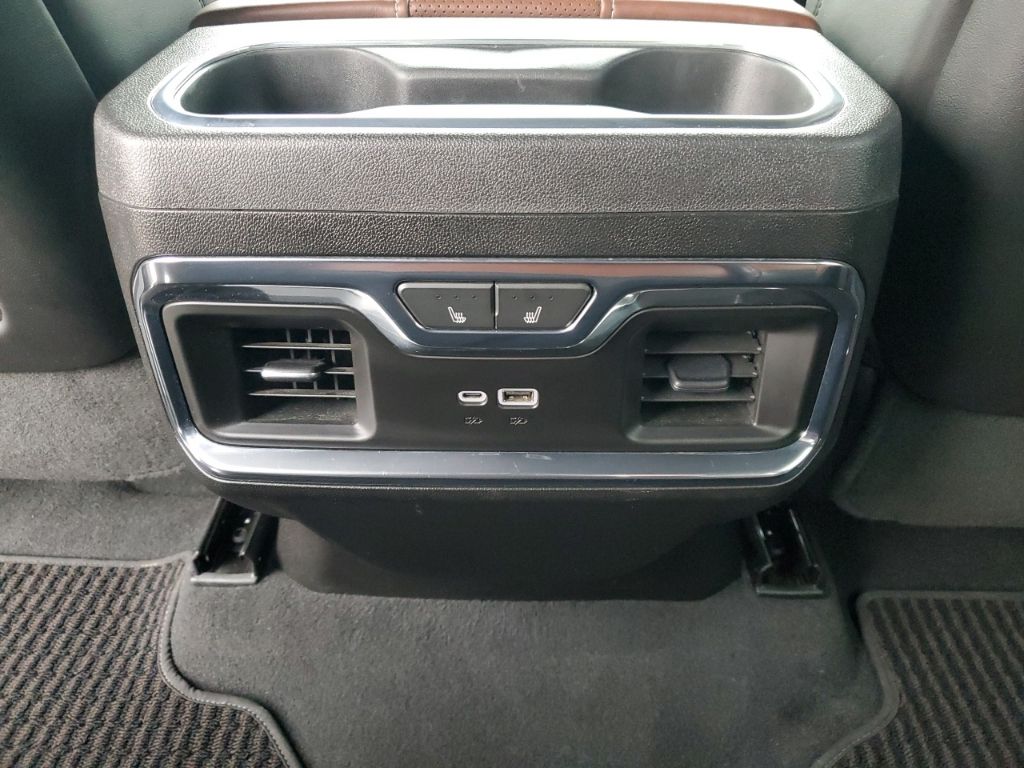 Used Car 2024 Gmc Sierra 2500hd  Denali Ultimate For Sale Under $80,000 In Austin, Texas