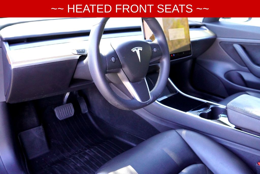 Used Car 2020 Tesla Model 3  Standard For Sale Under $20,000 In Taylor, Texas