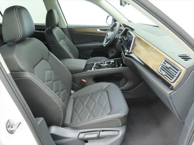 Thumbnail: 2026 Volkswagen Atlas - 20