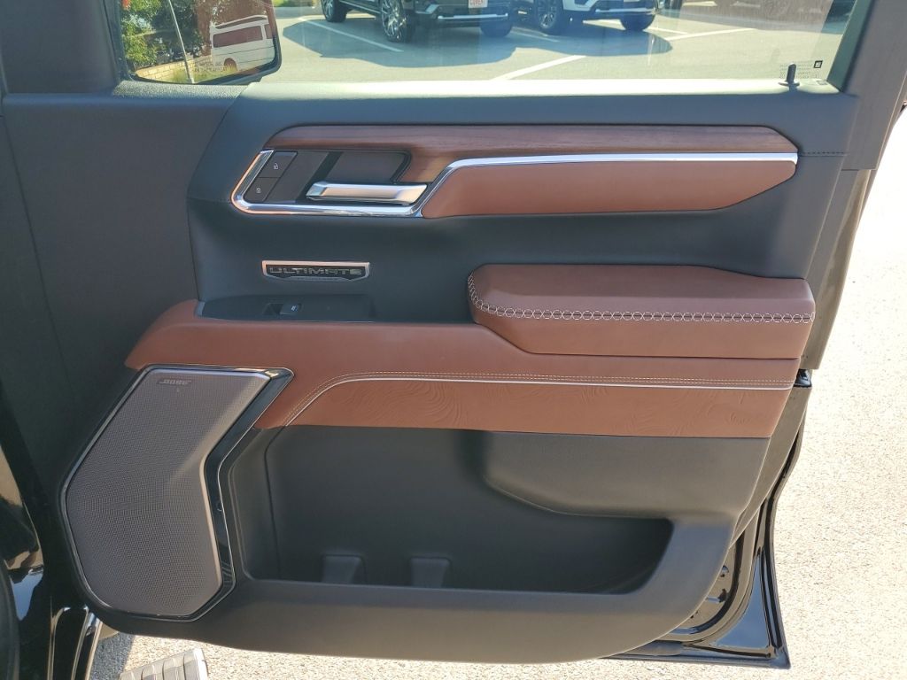 Used Car 2024 Gmc Sierra 1500  Denali Ultimate For Sale Under $70,000 In Austin, Texas
