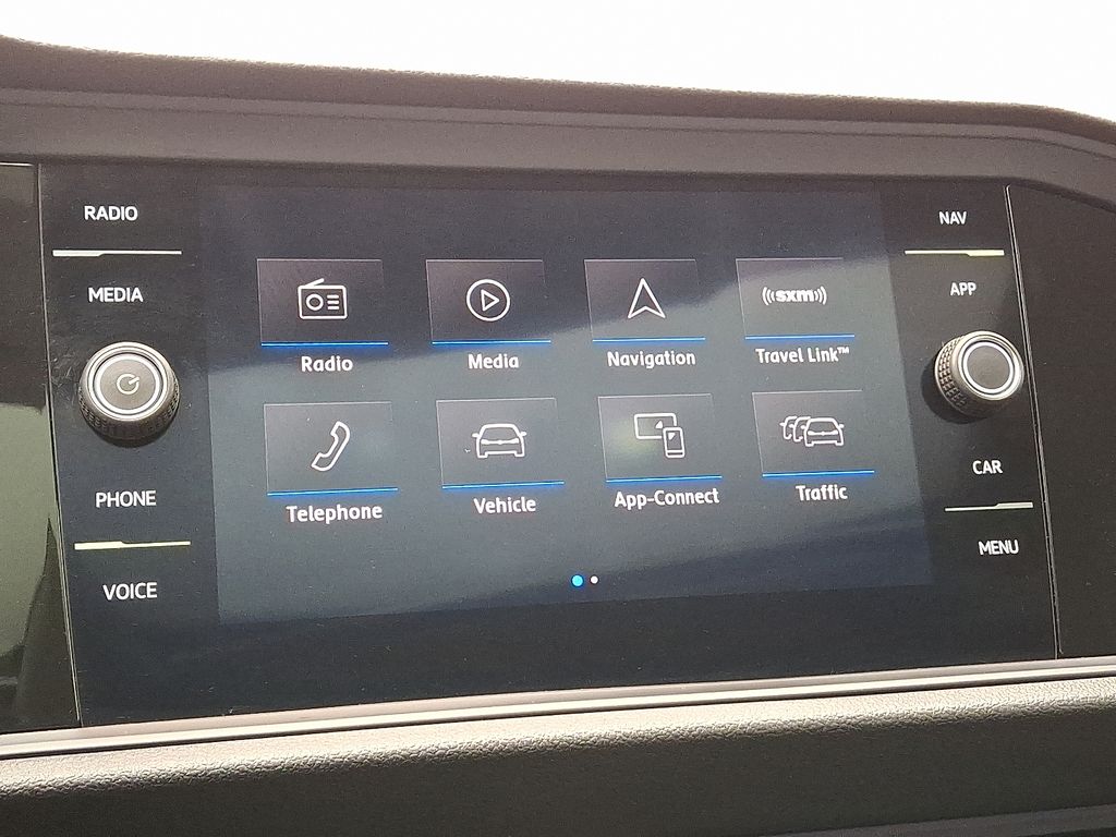 Thumbnail: 2019 Volkswagen Jetta - 17