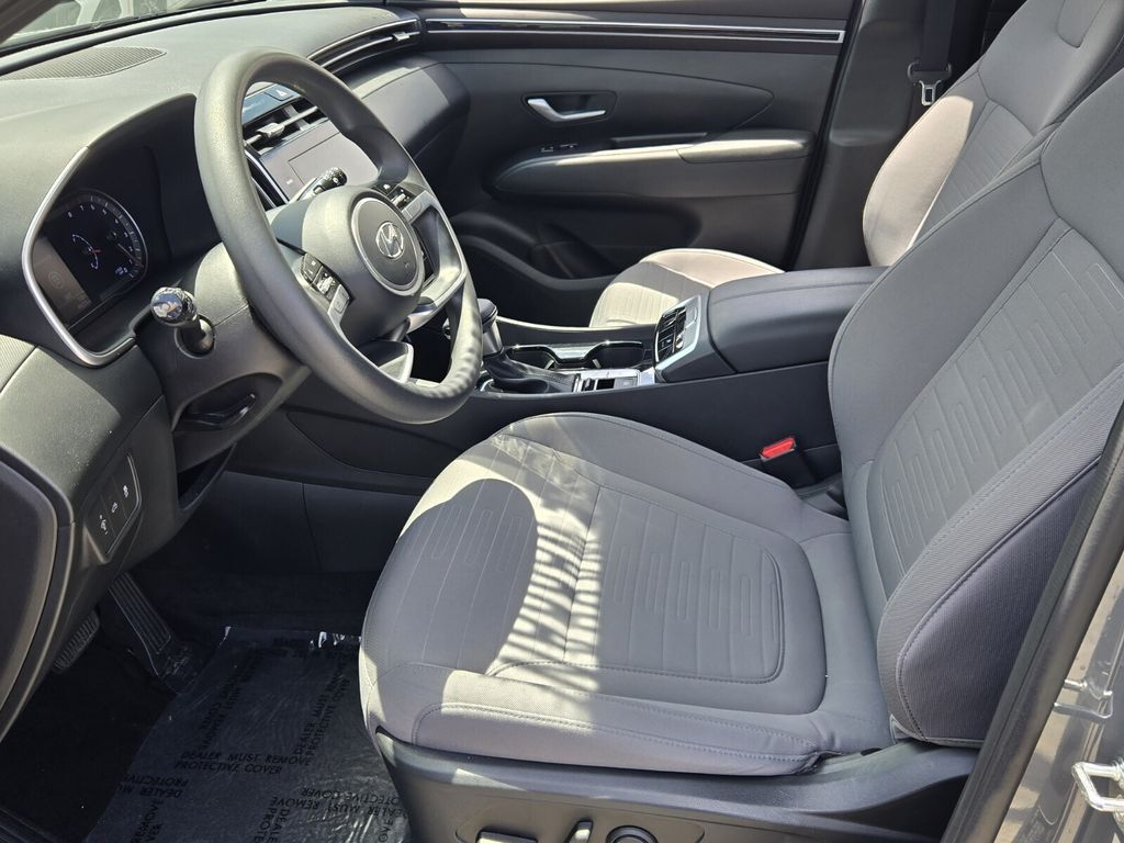 2022 Hyundai Santa Cruz - $21,499