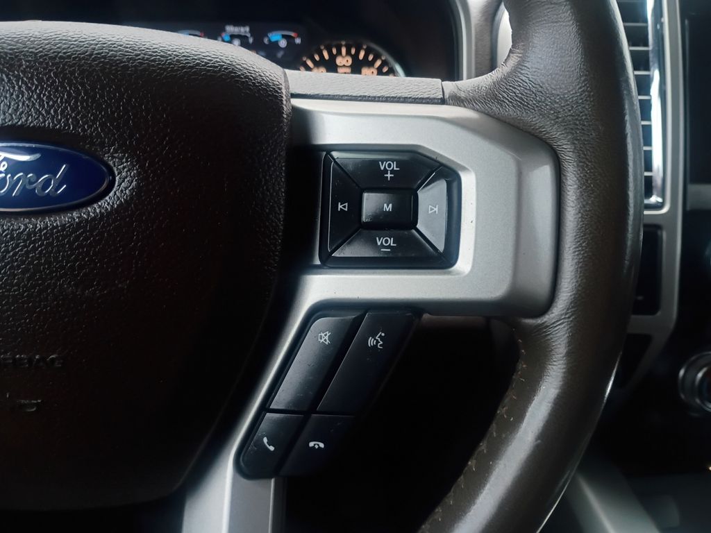 Used Car 2016 Ford F-150  King Ranch For Sale Under $25,000 In Austin, Texas