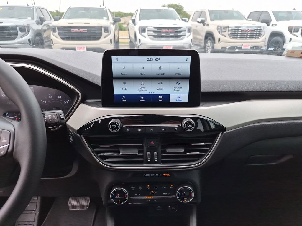 Used Car 2021 Ford Escape  Se For Sale Under $20,000 In Austin, Texas