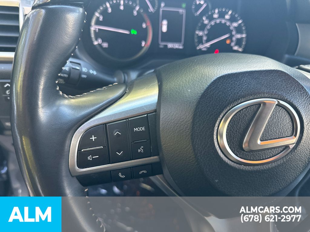 2023 Lexus GX PREMIUM - Photo 22