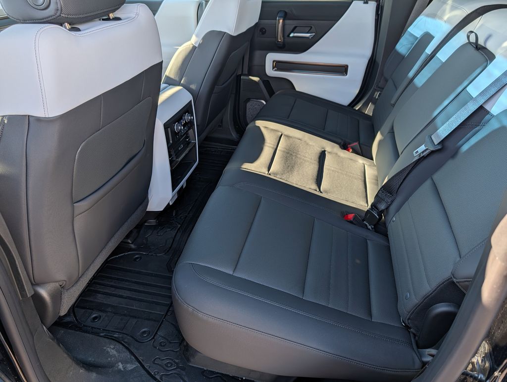 New 2025 GMC Hummer EV SUV SUV