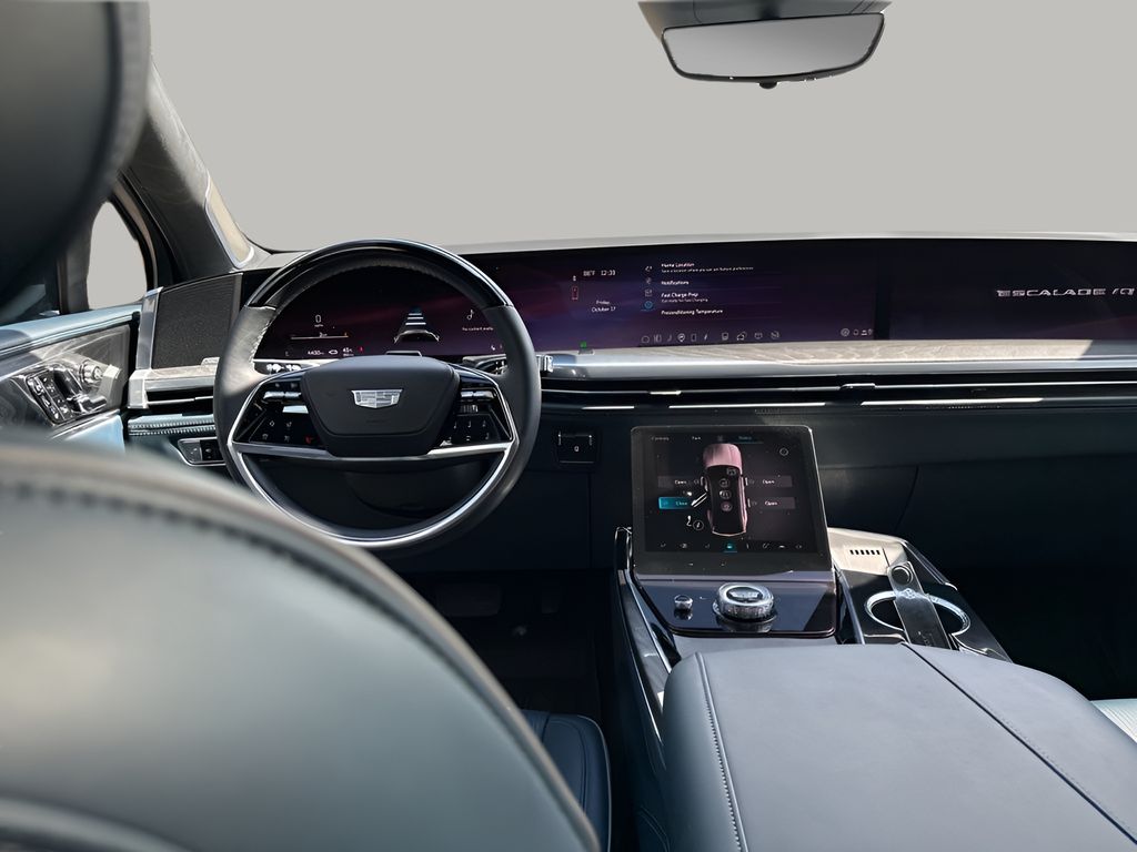 Used Car 2025 Cadillac Escalade Iq  Sport 2 For Sale Under $130,000 In Austin, Texas