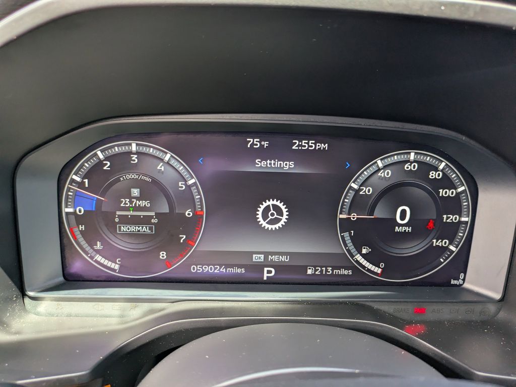 2024 Mitsubishi Outlander SEL 2.5 S-AWC