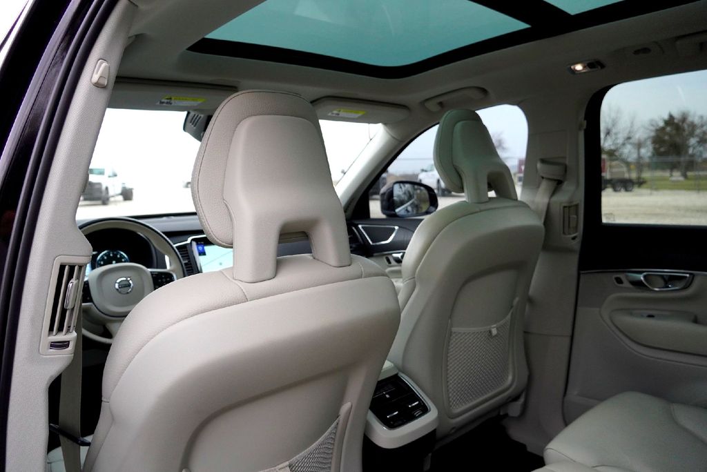 Used Car 2020 Volvo Xc90  T5 Momentum For Sale Under $20,000 In Taylor, Texas
