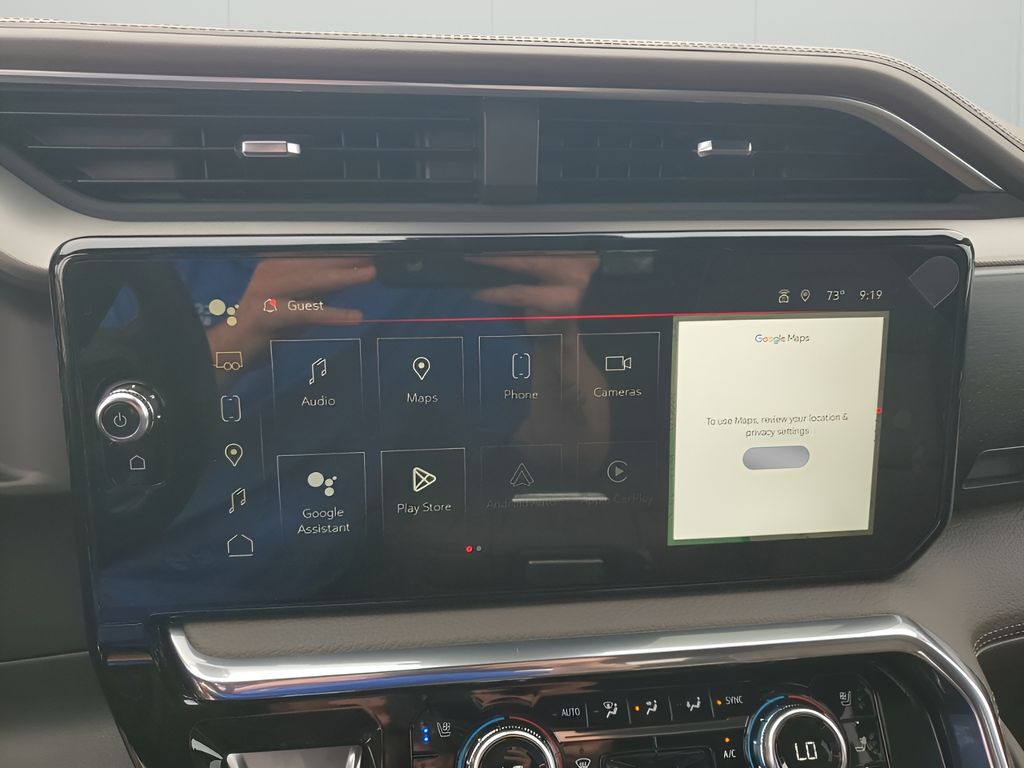 2025 Gmc Sierra 2500hd  Denali In Austin, Texas