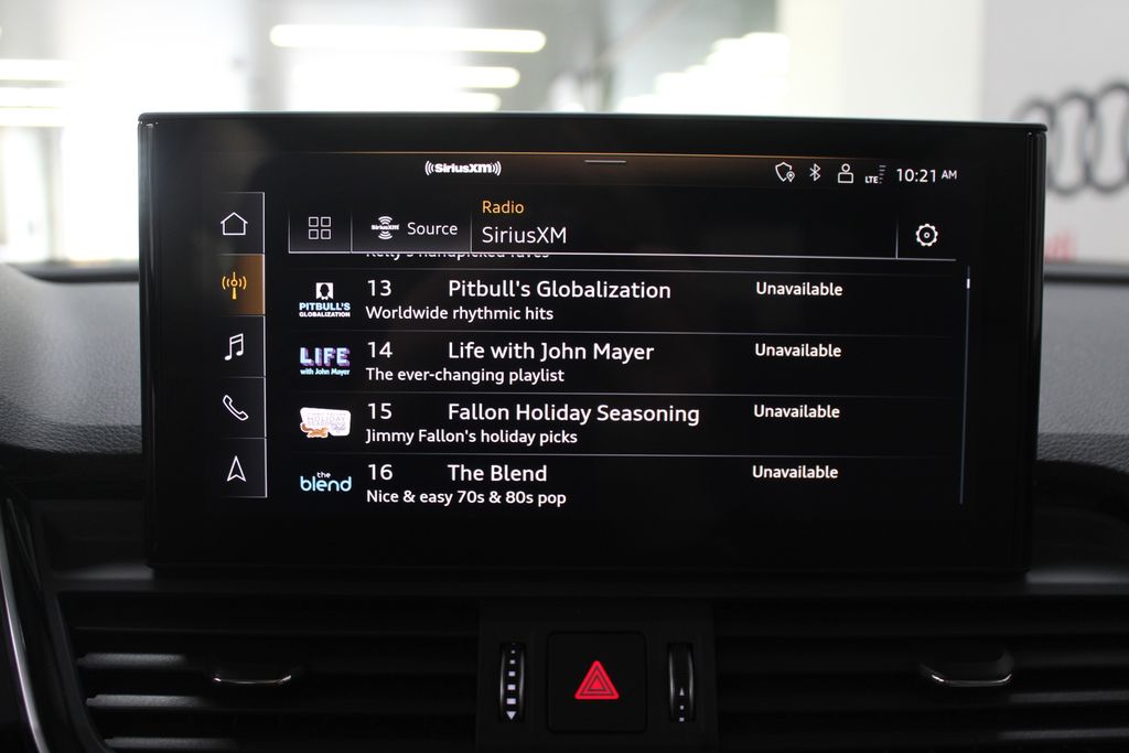 Thumbnail: 2021 Audi Q5 - 18