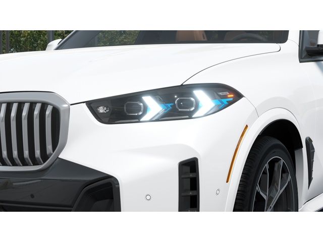 Thumbnail: 2026 BMW X5 - 6