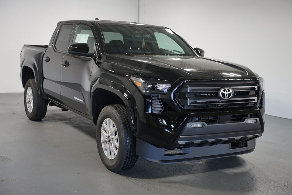 Thumbnail: 2025 Toyota Tacoma - 3