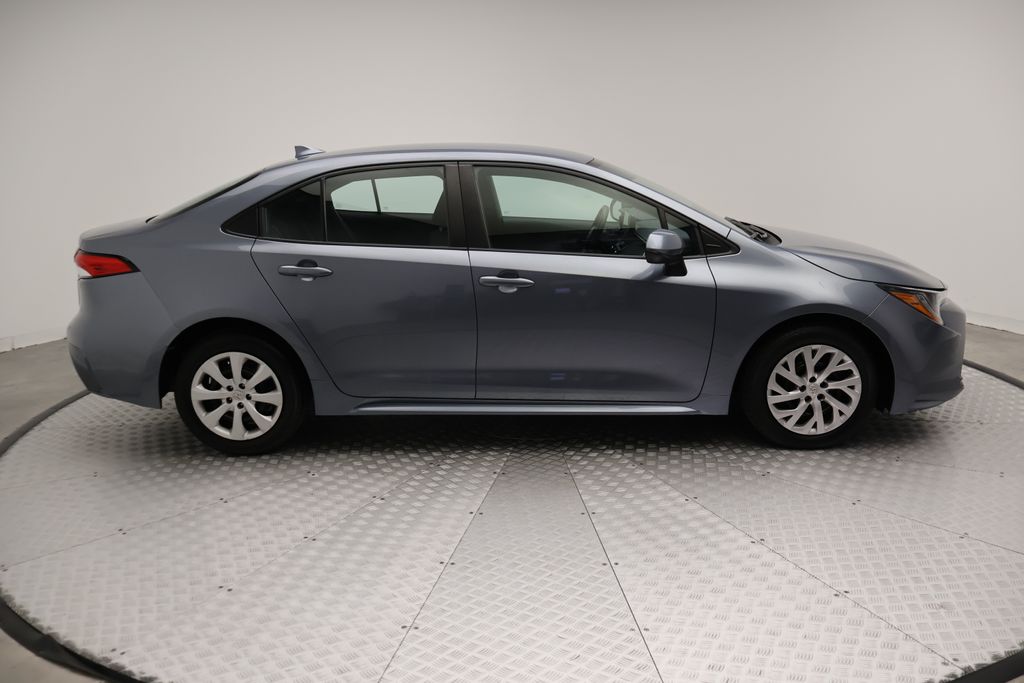 Thumbnail: 2024 Toyota Corolla - 7