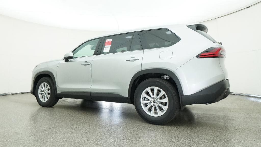 Thumbnail: 2026 Toyota Grand Highlander - 13