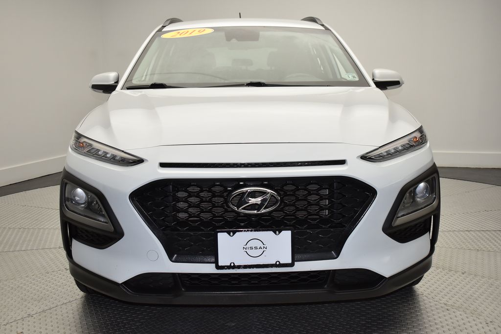 Thumbnail: 2019 Hyundai Kona - 2