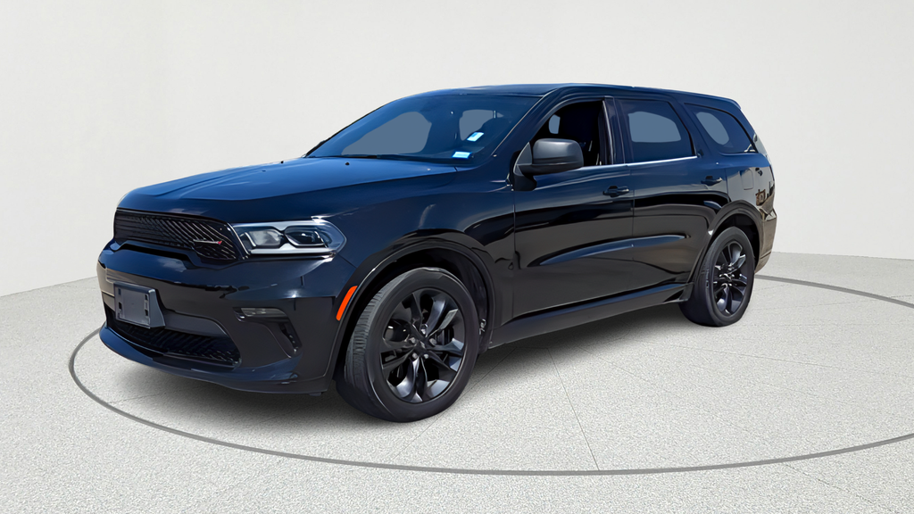 2021 Dodge Durango
