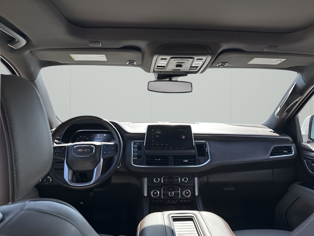 Used Car 2023 Gmc Yukon Xl  Slt For Sale Under $50,000 In Austin, Texas