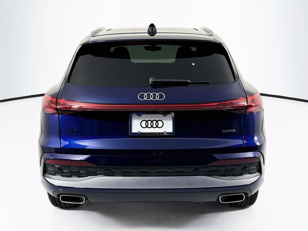 Thumbnail: 2026 Audi Q5 - 6